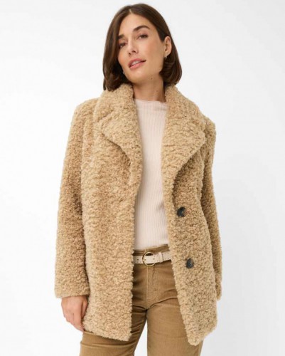 Kabát  Brax dámsky 97-6508 HELSINKI 54