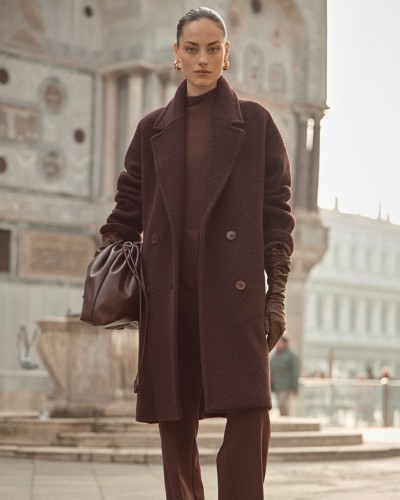 Kabát BUGATTI dámsky 8620/81250 690