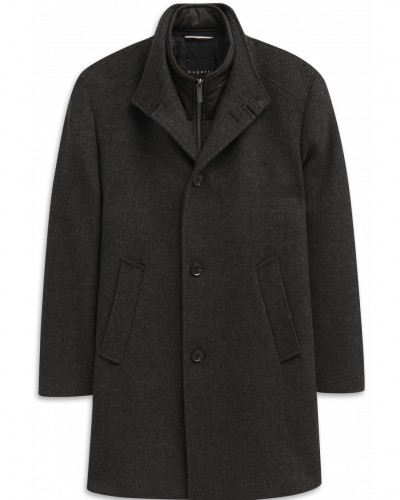 Kabát BUGATTI pánsky 8214/84205 280