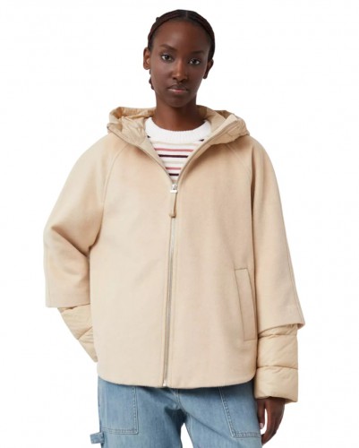 Kabát COMMA dámsky 2174019/8230