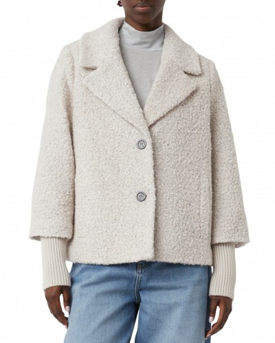 Kabát COMMA dámsky 2174070/9301