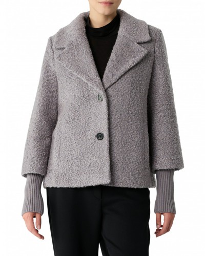 Kabát COMMA dámsky 2174070/9822