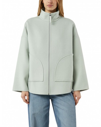 Kabát COMMA dámsky 2177098/6143