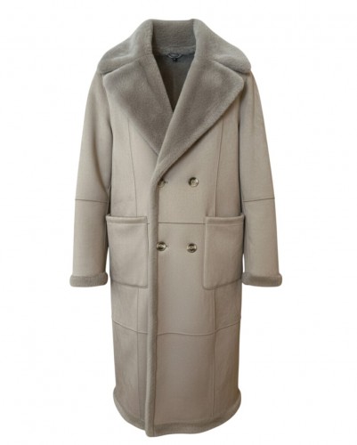 Kabát GREEN GOOSE dámsky obojstr. 25747847 208