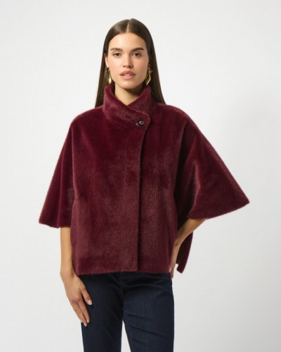 Pončo JOSEPH RIBKOFF dámske 253924 4433