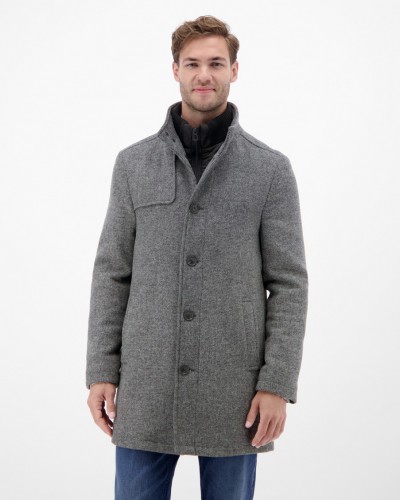 Kabát LERROS pánsky 2597265 277