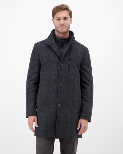 Kabát LERROS pánsky 2597272 485