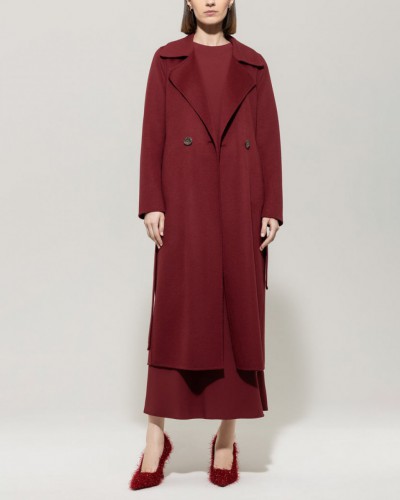 Kabát LUISA CERANO dámsky 428906/4080 0472