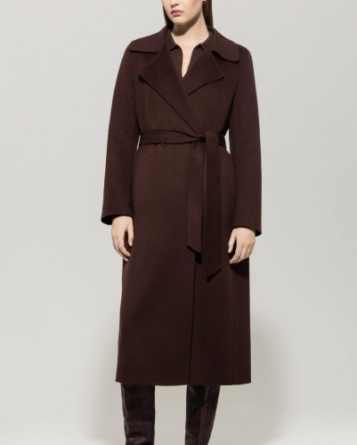 Kabát LUISA CERANO dámsky 428906/4080 0780