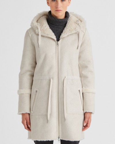 Kabát MILESTONE dámsky 530819 32095 KIM 12