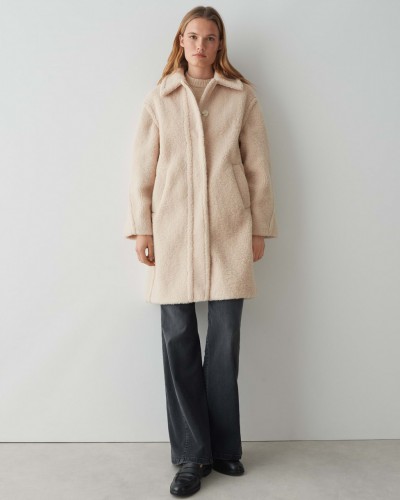 Kabát OPUS dámsky 10444711653368 Heddy 2088