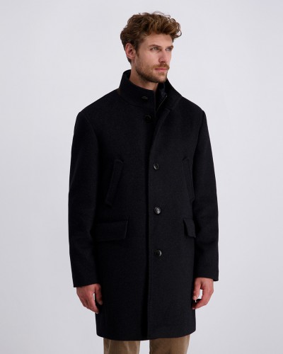 Kabát PIERRE CARDIN pánsky C8 10195.0105 9002