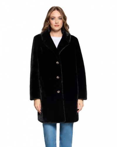 Kabát ROCKANDBLUE dámsky 23273-1700 BABETTE 89900