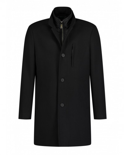 Kabát ROY ROBSON pánsky 04094 1251100 A001