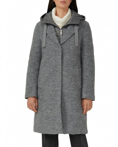 Kabát S.OLIVER dámsky 2166602/97W2