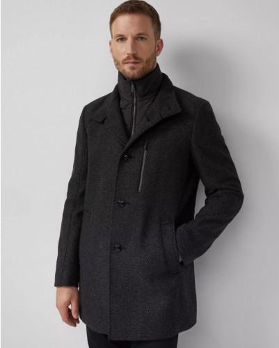 Kabát S.OLIVER pánsky 2167956/58P0