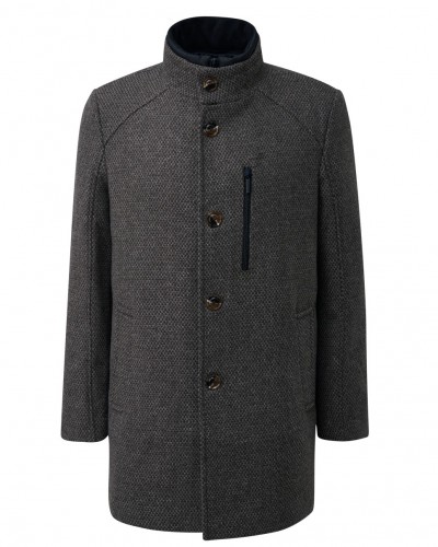 Kabát S.OLIVER pánsky 2167956/97P0