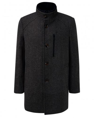 Kabát S.OLIVER pánsky 2167956/98P0