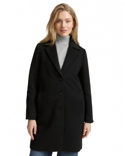 Kabát TOM TAILOR dámsky 1046603/14482