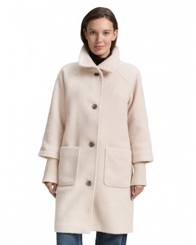 Kabát TOM TAILOR dámsky 1046604/27609