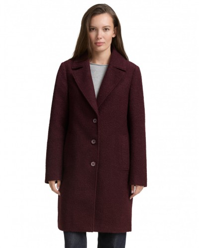 Kabát TOM TAILOR dámsky 1047055/14405