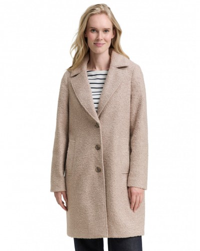 Kabát TOM TAILOR dámsky 1047055/38230