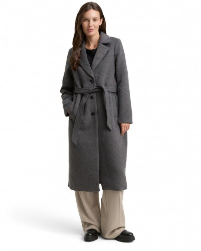 Kabát TOM TAILOR dámsky 1047524/38422