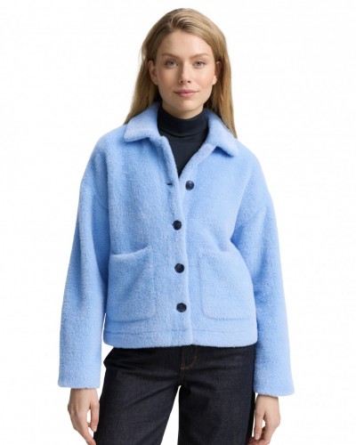 Kabát TOM TAILOR dámsky 1048129/11530