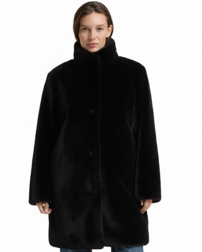 Kabát TOM TAILOR dámsky 1048286/14482