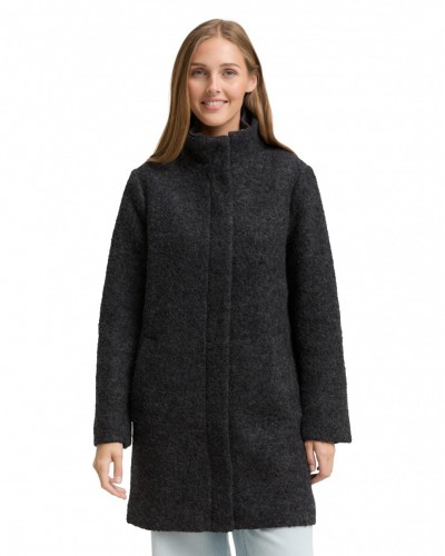 Kabát TOM TAILOR DENIM dámsky 1047539/10369