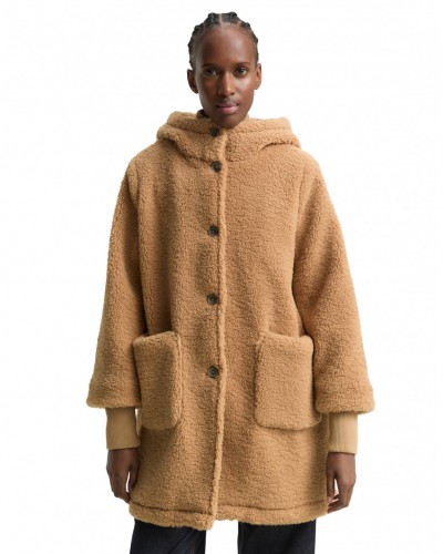 Kabát TOM TAILOR DENIM dámsky 1047541/38360