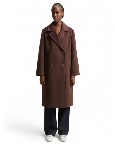 Kabát TOM TAILOR DENIM dámsky 1047542/38824