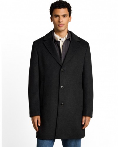 Kabát TOM TAILOR DENIM pánsky 1051783/41033