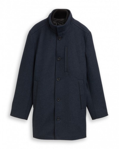 Kabát TOM TAILOR pánsky 1048486/32530