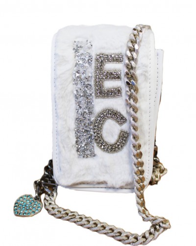 Kabelka kožená ELISA CAVALETTI dámska ELW250686509 03149