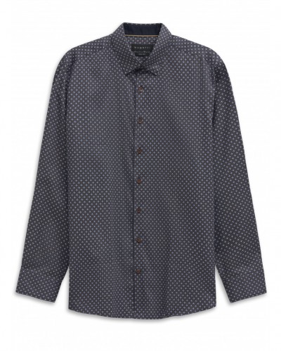 Košeľa  BUGATTI pánska  975/88506 390