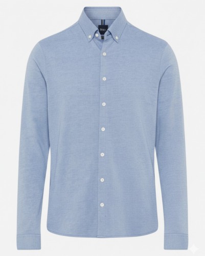 Košeľa Brax pánska 47-4008 DANIEL JU 29