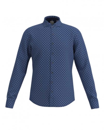 Košeľa Brax pánska 47-4028 HAROLD JP 23