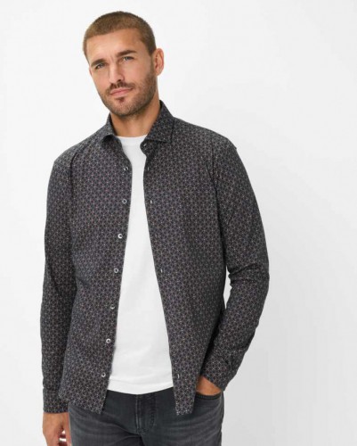 Košeľa Brax pánska 47-4028 HAROLD JP 41