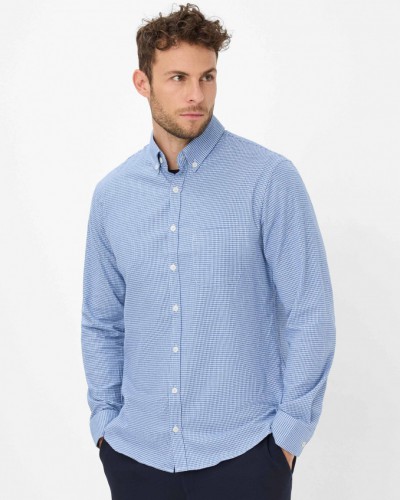 Košeľa Brax pánska 47-4828 DANIEL C 25