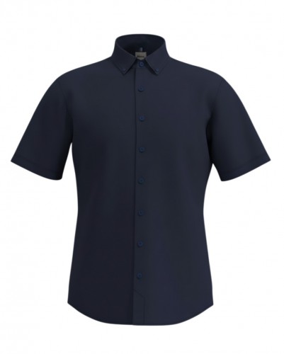 Košeľa Brax pánska 74-0050 DAN JU 23