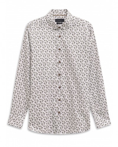 Košeľa BUGATTI pánska  915/88513 150