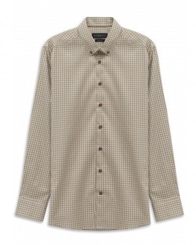 Košeľa BUGATTI pánska  935/88514 130