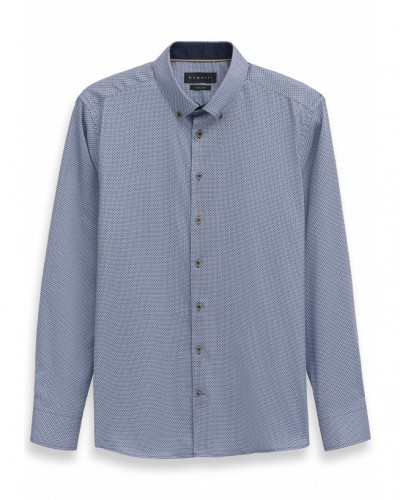 Košeľa BUGATTI pánska  935/88518 340