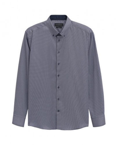 Košeľa BUGATTI pánska 935/88517 730