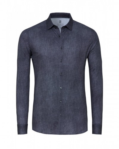 Košeľa DESOTO pánska 87328-3 KENT 748