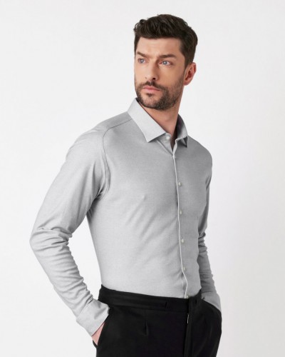 Košeľa DESOTO pánska 87528-3 KENT 806