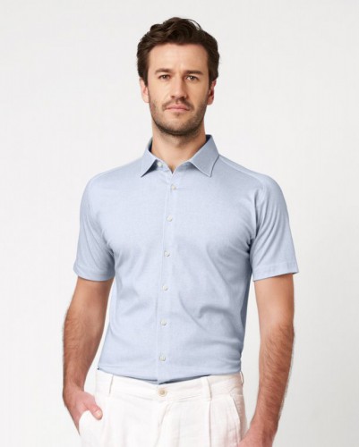 Košeľa DESOTO pánska 93032-3 KENT 530