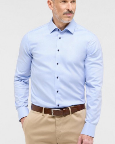 Košeľa ETERNA pánska 2132 F171 SF 12