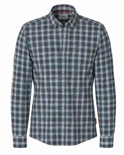 Košeľa JOOP jeans pánska 10020354 Hanck-W 00404